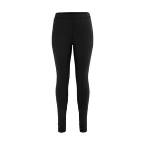 Nevica Womens/Ladies Thermal Plain Slim Leggings / Black